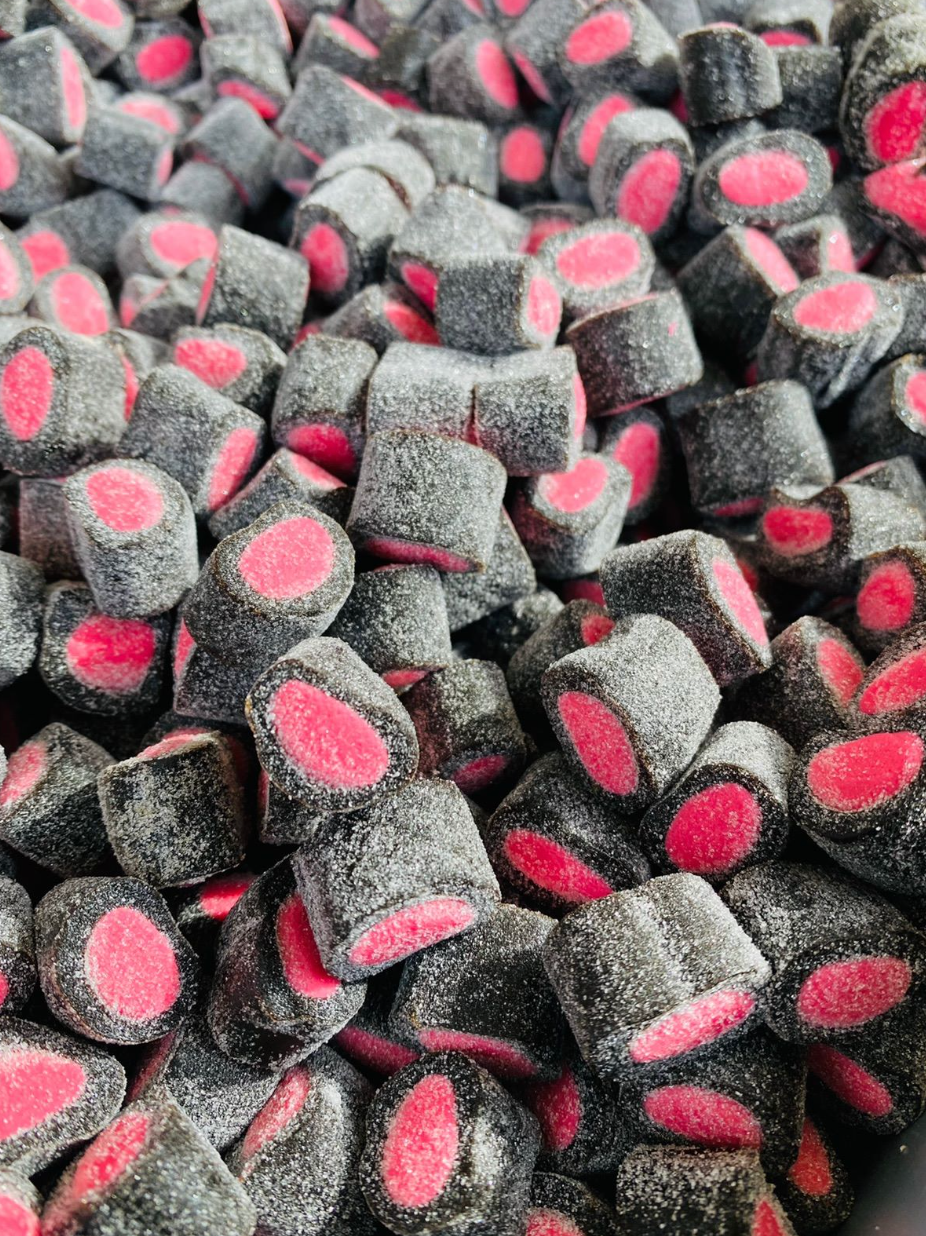 Farcita Fragola
