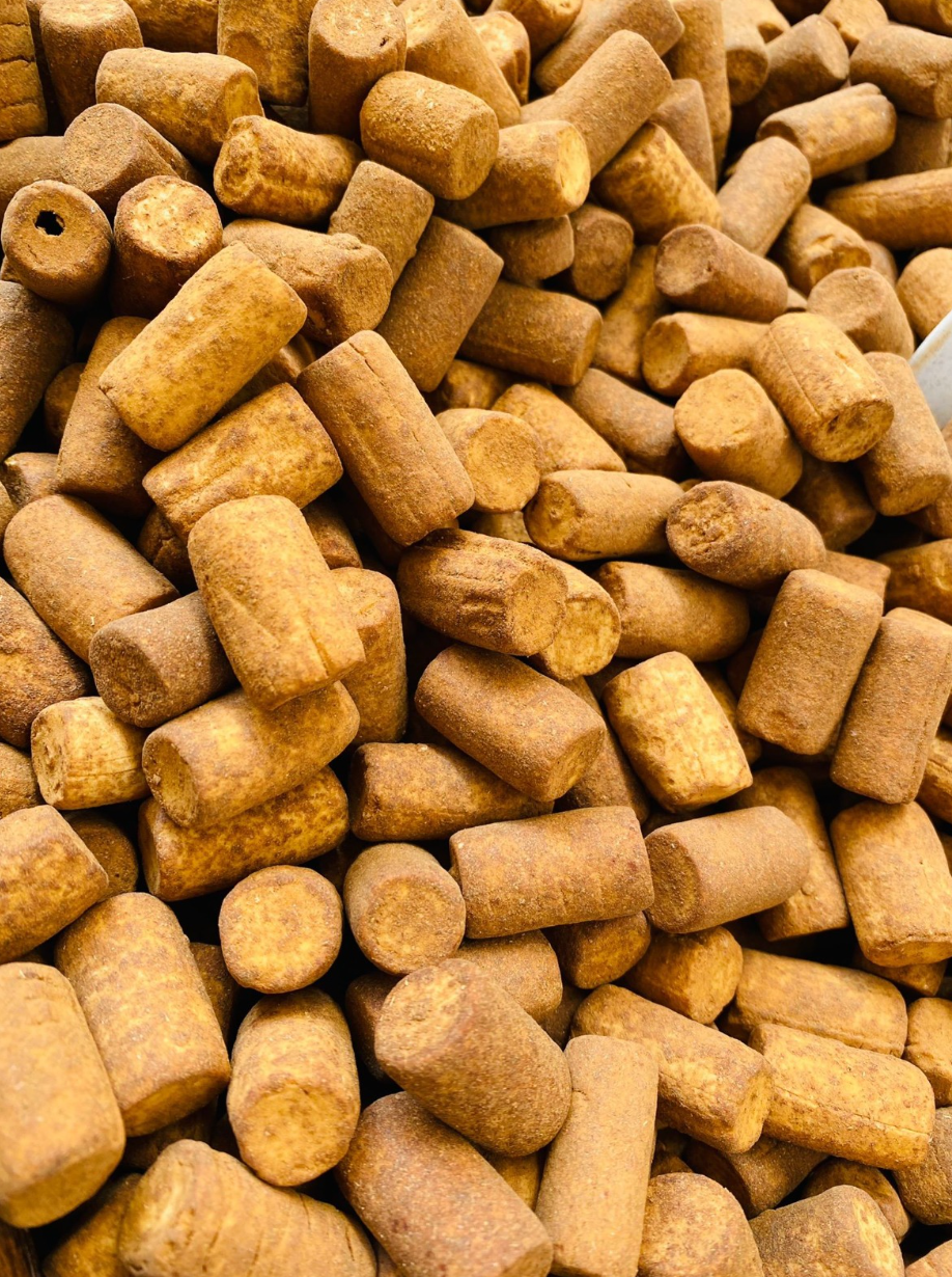 Tronchetti Cannella