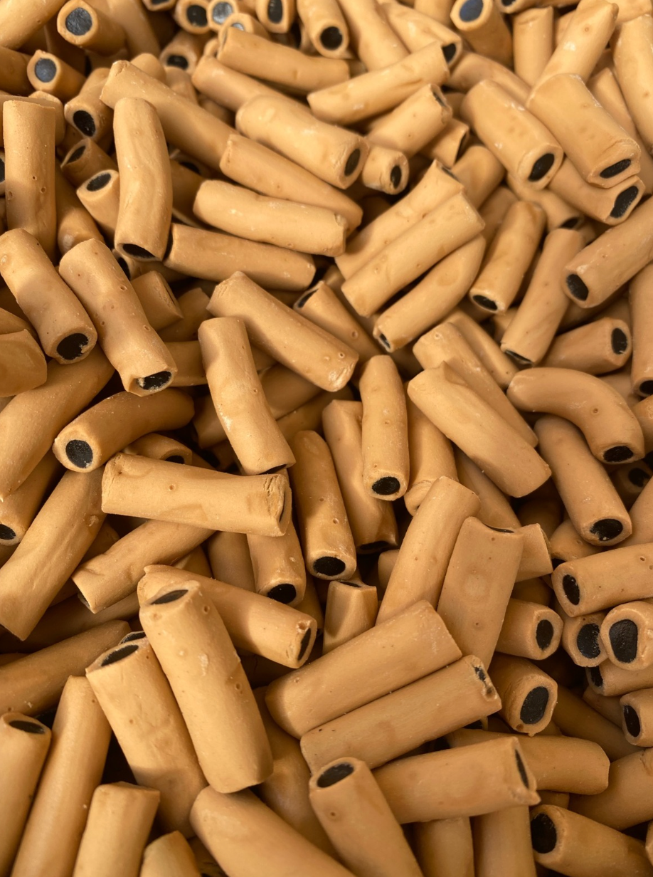 Liquirizia al Caramello