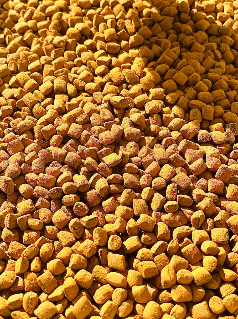 Liquirizia Pura Integrale Cannella