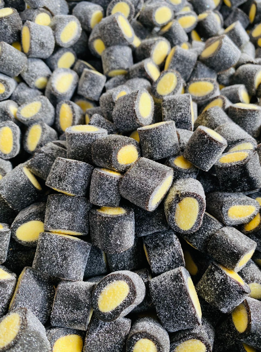 Farcita Limone