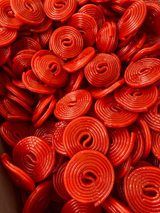 Girelle Rosse