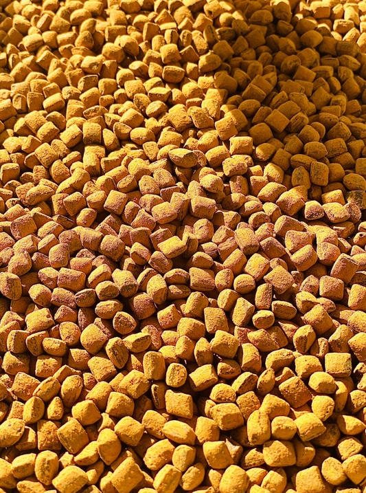 Liquirizia Pura Integrale Cannella