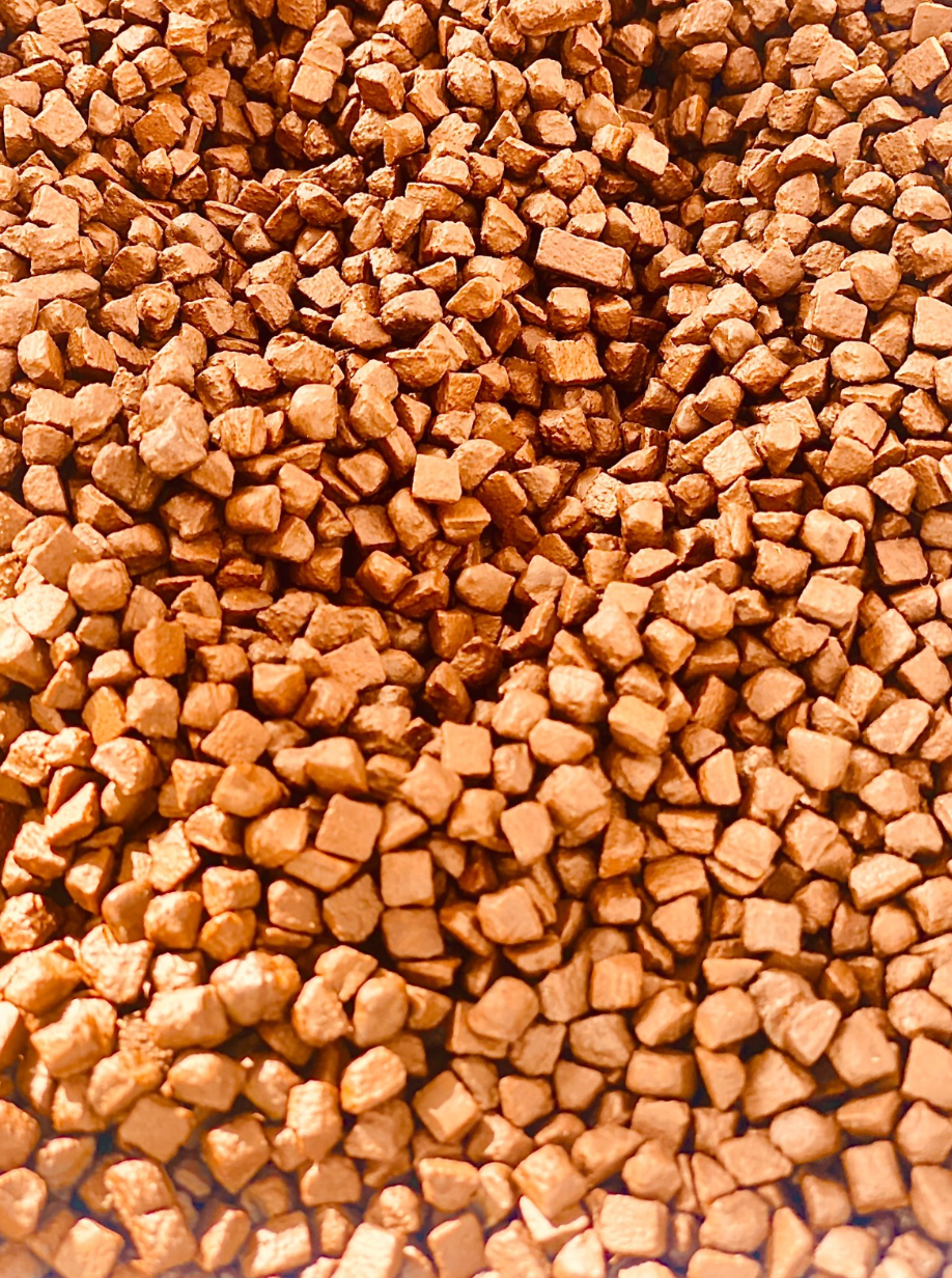Liquirizia Pura ai Frutti di Bosco