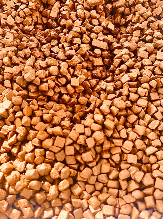 Liquirizia Pura ai Frutti di Bosco