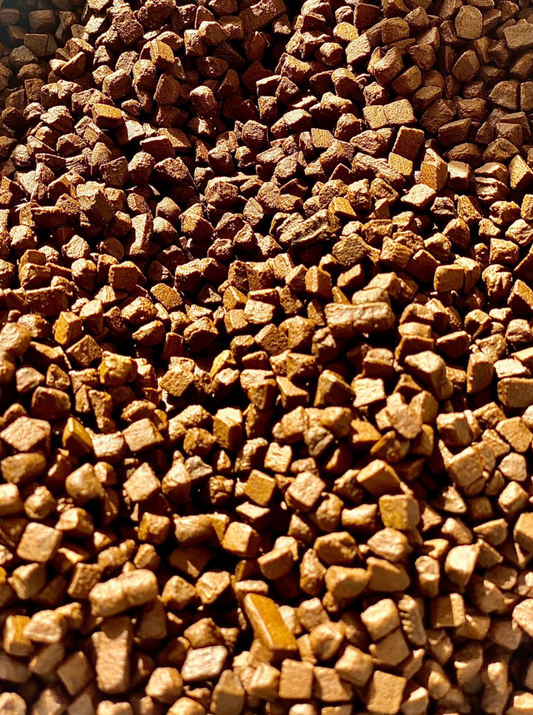 Liquirizia Pura alla Salvia