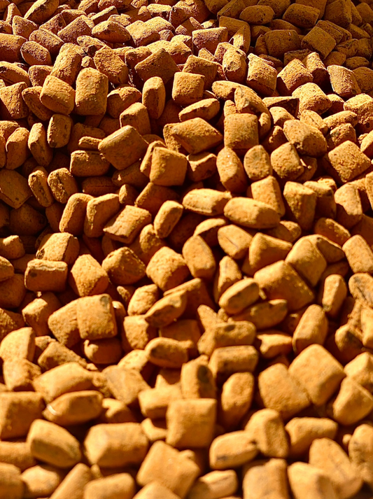 Liquirizia Pura Integrale