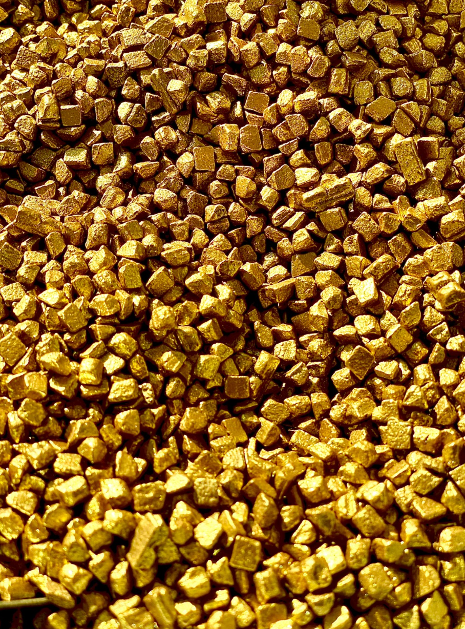 Liquirizia Pura Oro al Bergamotto